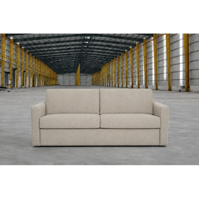 Sofa ELBEKO120 (Double, extendable)(Manufacturer's warehouse) Sofa ELBEKO120 (Double, extendable)(Manufacturer's warehouse)